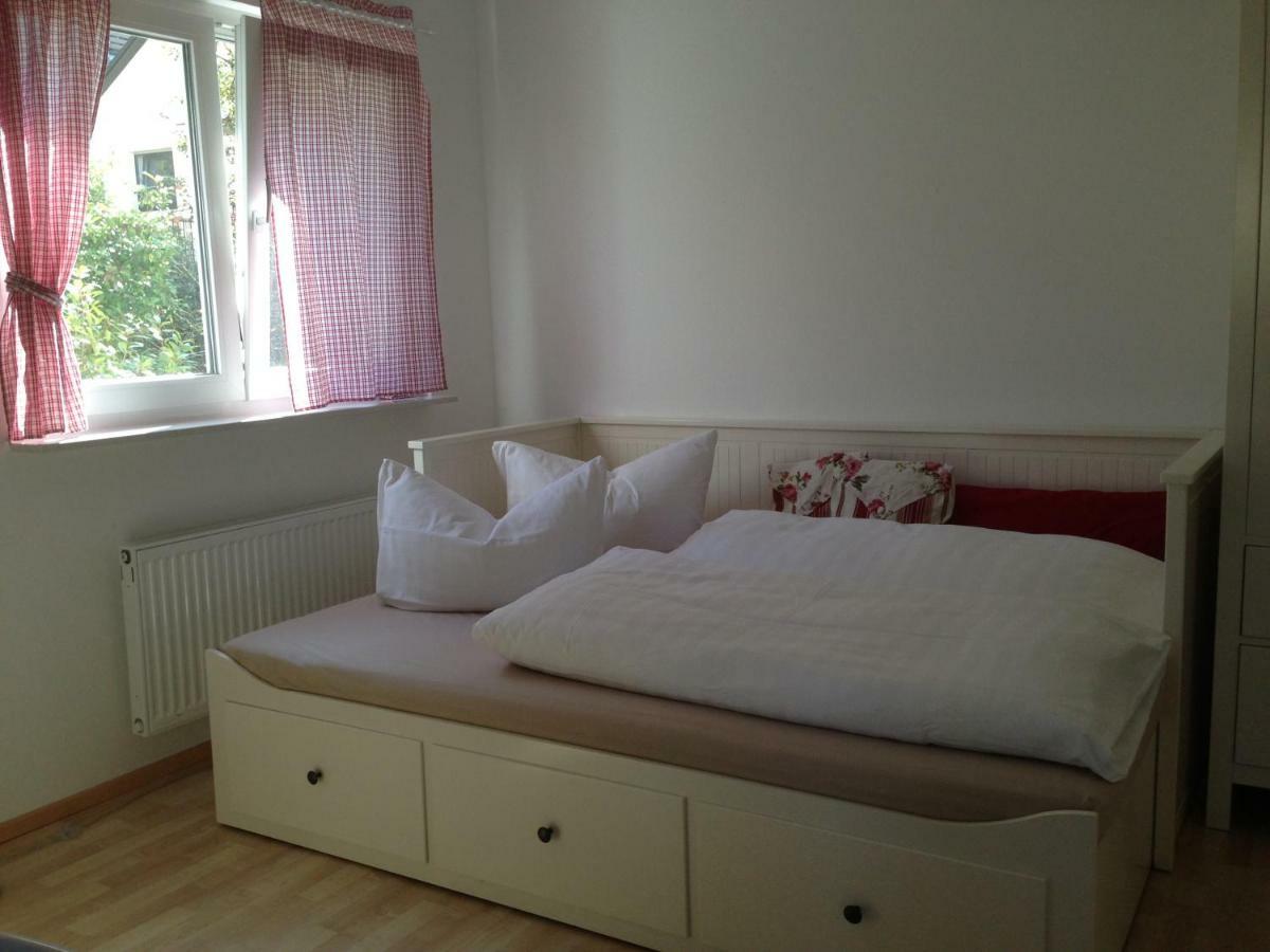 Petite Bellevue II Baden-Baden Exterior foto